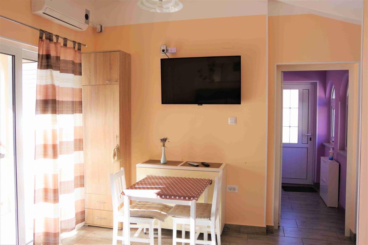 Apartament Lukovo Panorama Zewnętrze zdjęcie