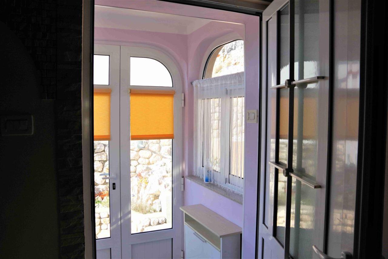 Apartament Lukovo Panorama Zewnętrze zdjęcie