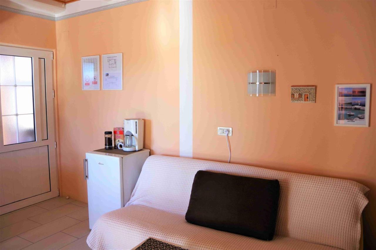 Apartament Lukovo Panorama Zewnętrze zdjęcie