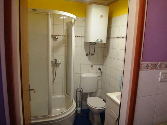 Apartament Lukovo Panorama Zewnętrze zdjęcie