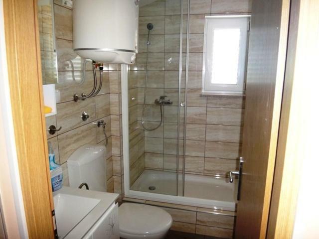 Apartament Lukovo Panorama Zewnętrze zdjęcie